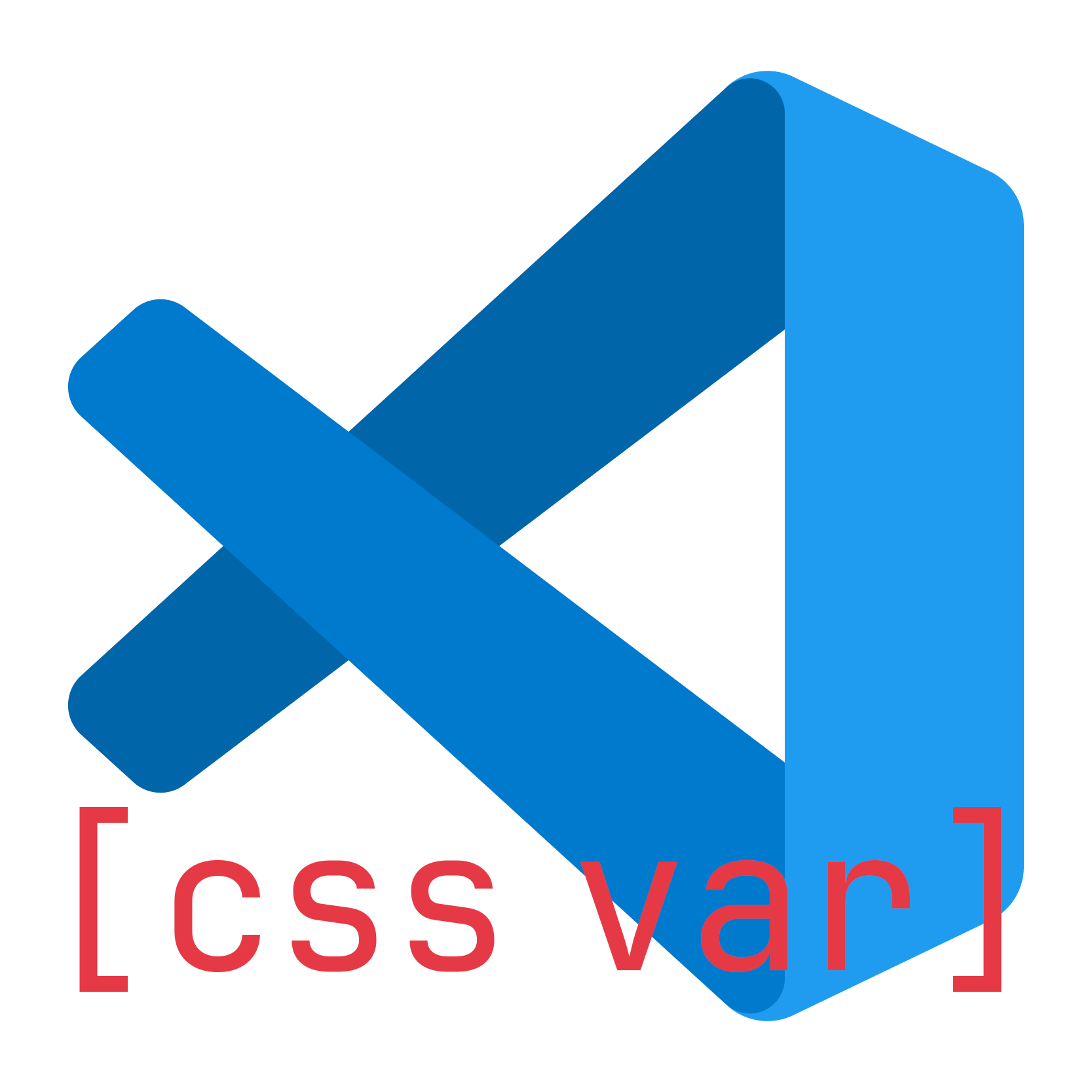 VSCode Theme CSS Variables